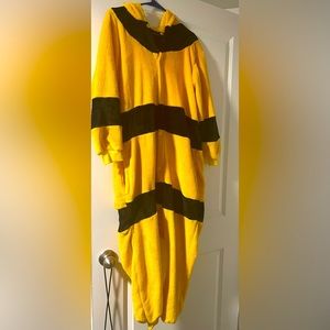 Bee Onesie